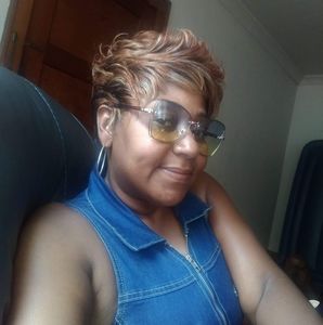 Meet your Posher, Tammy